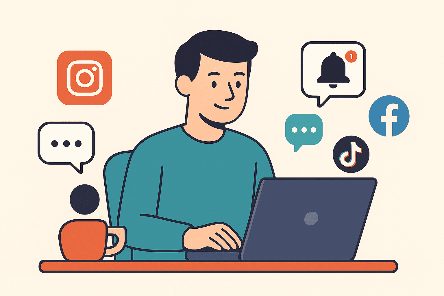 SMM-специалист 3.0 GeekBrains